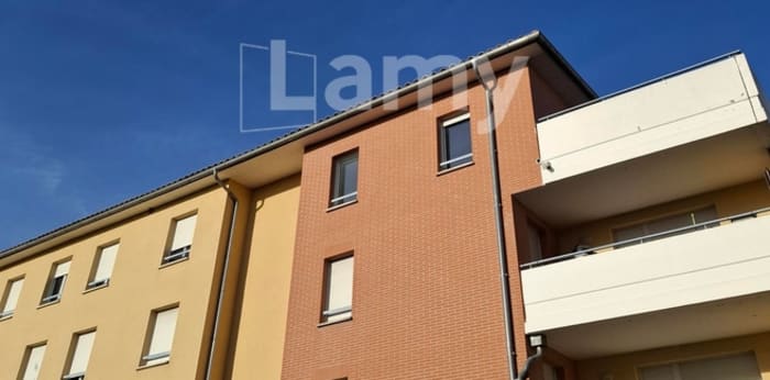 Image 13 sur 14 - Appartement  ·  Location · Muret (31600) · 5 pièces · 103m²