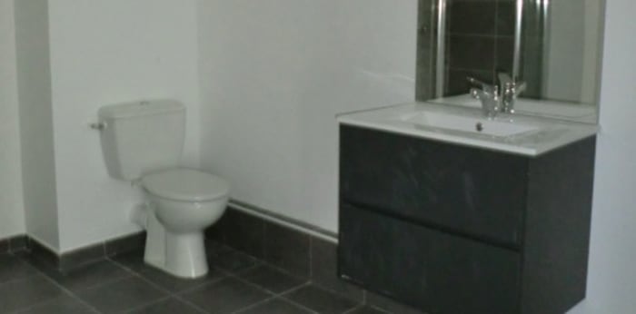 Image 10 sur 10 - Appartement  ·  Location · Aubagne (13400) · 2 pièces · 41m²