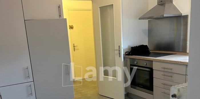 Image 2 sur 13 - Appartement  ·  Location · Selestat (67600) · 4 pièces · 88m²