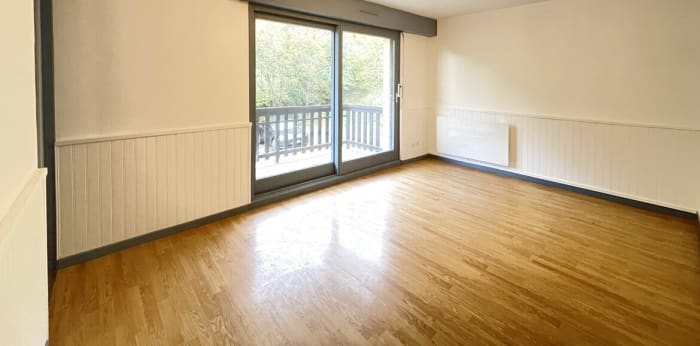 Image 12 sur 13 - Appartement  ·  Location · Les Rousses (39220) · 3 pièces · 54m²