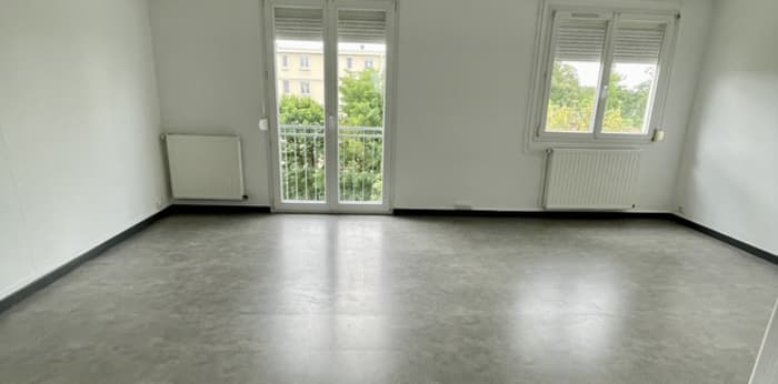 Image 6 sur 7 - Appartement  ·  Location · Compiegne (60200) · 4 pièces · 63m²