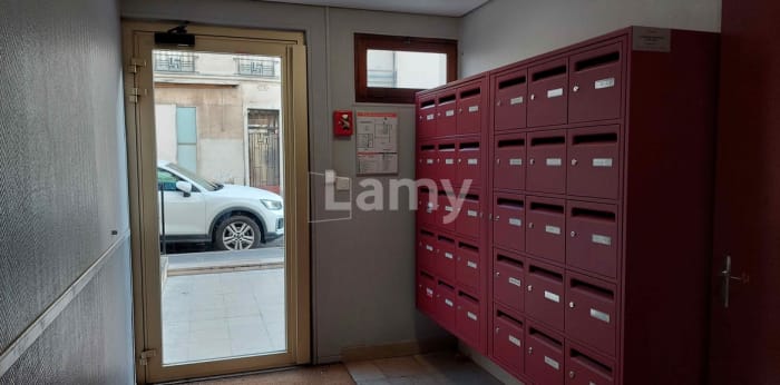 Image 10 sur 10 - Appartement  ·  Location · Boulogne Billancourt (92100) · 1 pièce · 29m²