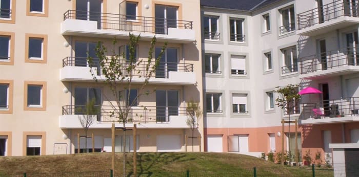 Image 6 sur 8 - Appartement  ·  Location · Les Sables D Olonne (85100) · 3 pièces · 70m²