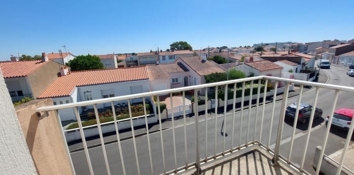 Image 6 sur 8 - Appartement  ·  Location · Les Sables D Olonne (85100)