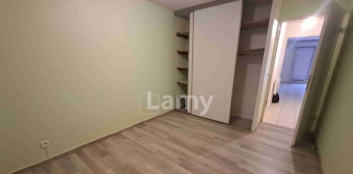 Image 4 sur 5 - Appartement  ·  Location · Annecy (74960) · 2 pièces · 58m²