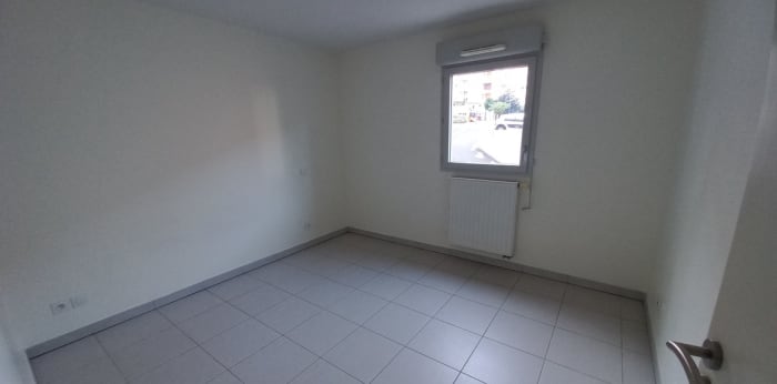 Image 5 sur 8 - Appartement  ·  Location · Sete (34200) · 3 pièces · 56m²