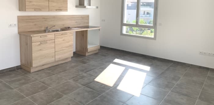 Image 3 sur 7 - Appartement  ·  Location · Puget Sur Argens (83480) · 3 pièces · 66m²