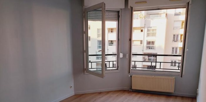 Image 1 sur 6 - Appartement  ·  Location · Lyon (69003) · 4 pièces · 78m²