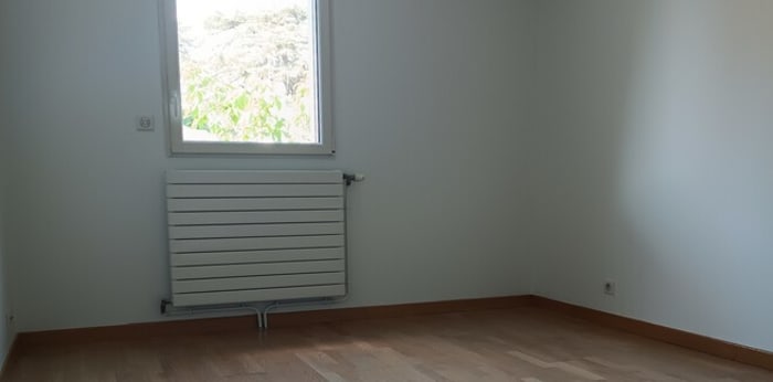 Image 5 sur 6 - Appartement  ·  Location · Tours (37100) · 2 pièces · 47m²