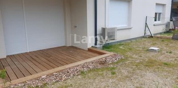 Image 4 sur 11 - Appartement  ·  Location · Toulouse (31200) · 4 pièces · 75m²