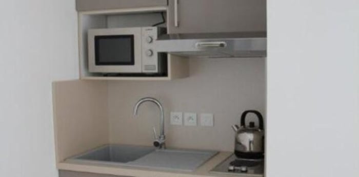 Image 7 sur 19 - Appartement  ·  Location · Pessac (33600) · 2 pièces · 41m²