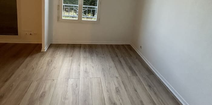 Image 6 sur 7 - Appartement  ·  Location · St Gratien (95210) · 1 pièce · 27m²
