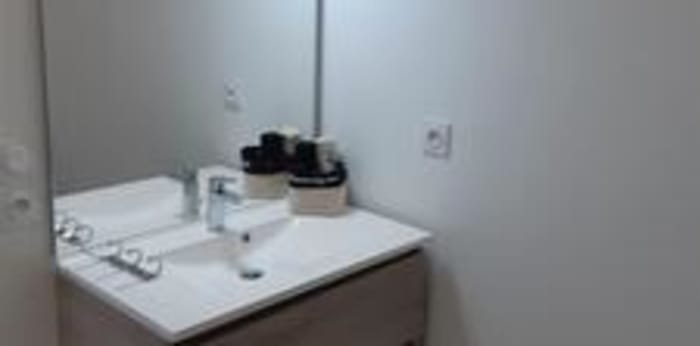 Image 3 sur 4 - Appartement  ·  Location · Ivry Sur Seine (94200) · 1 pièce · 26m²