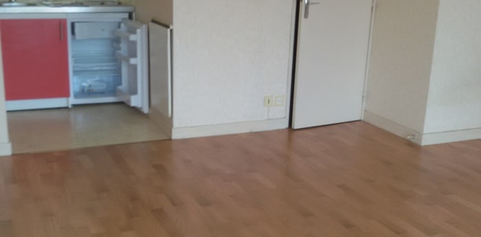 Image 2 sur 4 - Appartement  ·  Location · Chalon Sur Saone (71100) · 1 pièce · 34m²