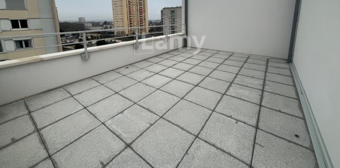 Image 7 sur 21 - Appartement  ·  Location · Chenove (21300) · 5 pièces · 106m²