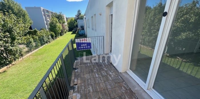 Image 6 sur 16 - Appartement  ·  Location · Colmar (68000) · 3 pièces · 68m²