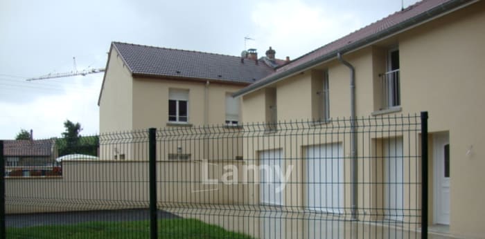Image 10 sur 11 - Maison/villa  ·  Location · Berru (51420) · 5 pièces · 127m²