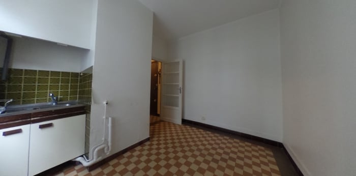 Image 5 sur 7 - Appartement  ·  Location · Grenoble (38000) · 1 pièce · 35m²