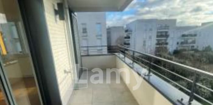 Image 7 sur 9 - Appartement  ·  Location · Aulnay Sous Bois (93600) · 3 pièces · 73m²