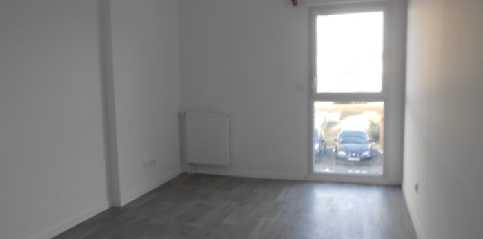 Image 4 sur 7 - Appartement  ·  Location · Orleans (45000) · 3 pièces · 64m²