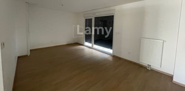 Image 4 sur 15 - Maison/villa  ·  Location · Villeneuve D Ascq (59491) · 5 pièces · 106m²