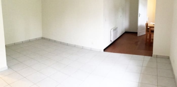 Image 1 sur 6 - Appartement  ·  Location · Ste Foy Les Lyon (69110) · 1 pièce · 33m²