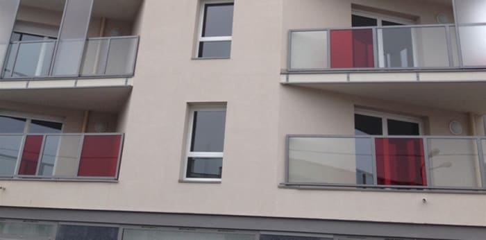 Image 8 sur 8 - Appartement  ·  Location · Lyon (69007) · 3 pièces · 63m²