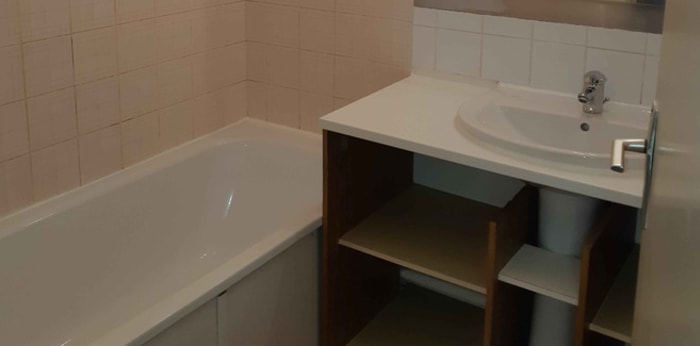 Image 8 sur 9 - Appartement  ·  Location · Merignac (33700) · 3 pièces · 65m²