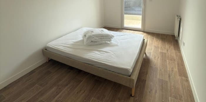 Image 4 sur 7 - Appartement  ·  Location · Poitiers (86000) · 2 pièces · 43m²