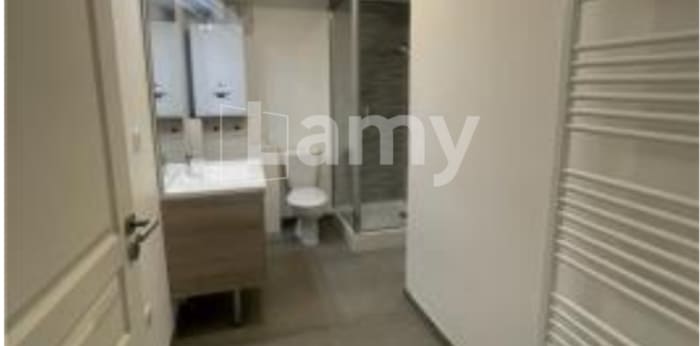 Image 4 sur 5 - Appartement  ·  Location · Les Pavillons Sous Bois (93320) · 1 pièce · 30m²