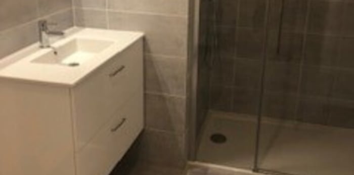 Image 5 sur 6 - Appartement  ·  Location · Clermont Ferrand (63100) · 1 pièce · 32m²