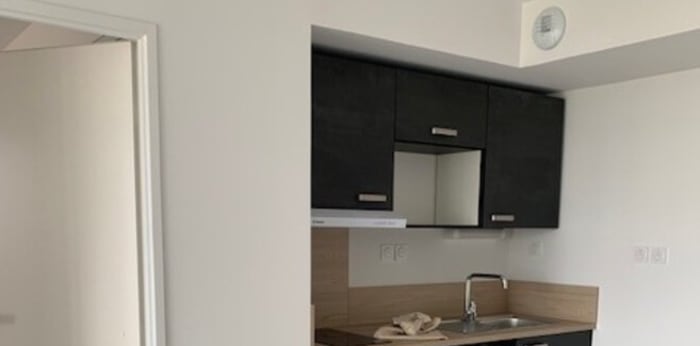 Image 5 sur 8 - Appartement  ·  Location · Montpellier (34070) · 2 pièces · 43m²