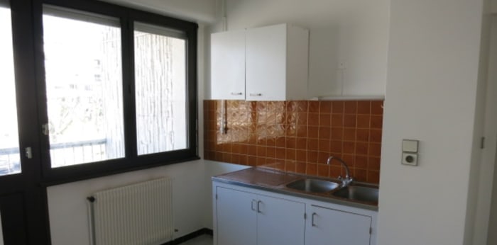 Image 1 sur 6 - Appartement  ·  Location · Annecy (74940) · 2 pièces · 65m²