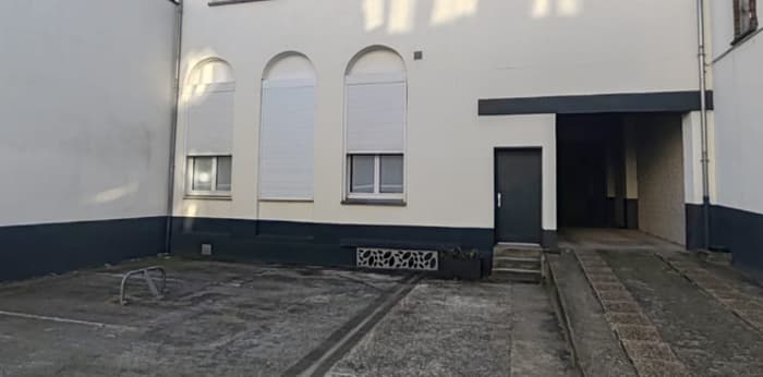 Image 6 sur 7 - Appartement  ·  Location · Lille (59000) · 1 pièce · 23m²