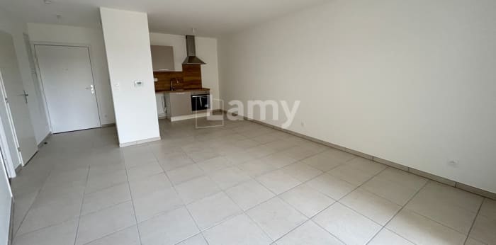 Image 7 sur 14 - Appartement  ·  Location · Chenove (21300) · 2 pièces · 46m²