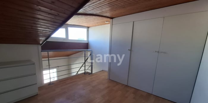 Image 2 sur 4 - Appartement  ·  Location · Bordeaux (33000) · 2 pièces · 27m²