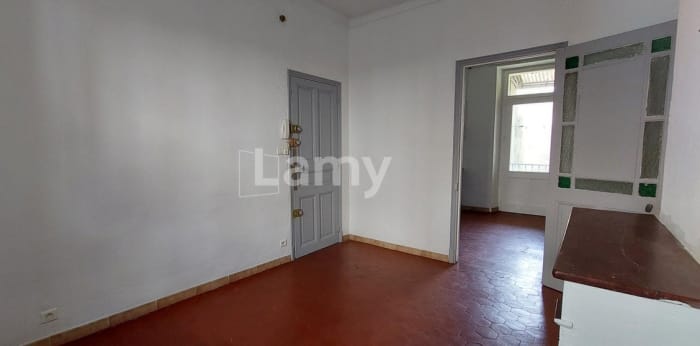 Image 2 sur 11 - Appartement  ·  Location · Ales (30100) · 3 pièces · 53m²