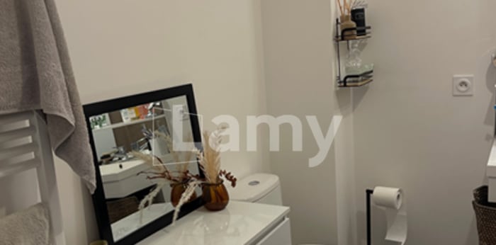 Image 6 sur 6 - Appartement  ·  Location · Clermont Ferrand (63100) · 2 pièces · 40m²