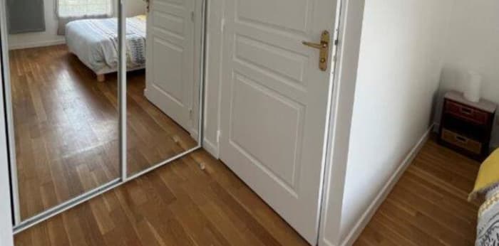 Image 9 sur 11 - Appartement  ·  Location · Lyon (69003) · 2 pièces · 36m²