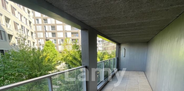 Image 7 sur 8 - Appartement  ·  Location · Lille (59000) · 4 pièces · 85m²