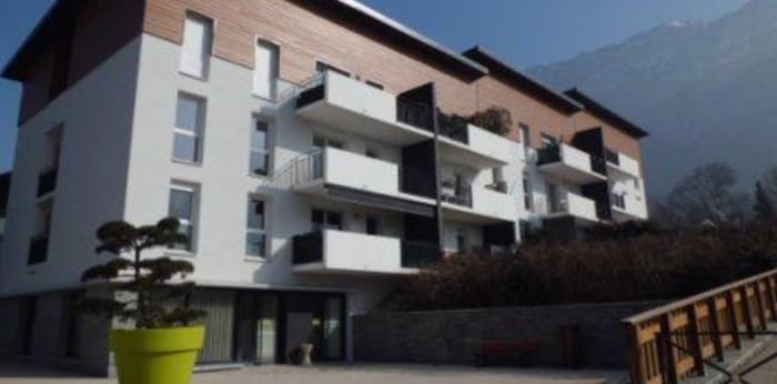 Image 2 sur 6 - Appartement  ·  Location · Mery (73420) · 3 pièces · 59m²