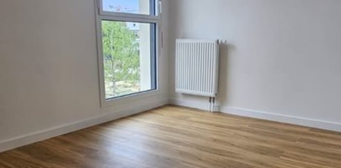 Image 7 sur 9 - Appartement  ·  Location · Tours (37100) · 3 pièces · 62m²