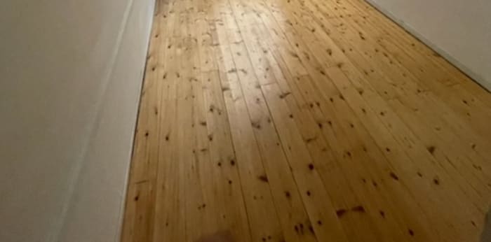 Image 6 sur 9 - Appartement  ·  Location · Bordeaux (33000) · 4 pièces · 115m²