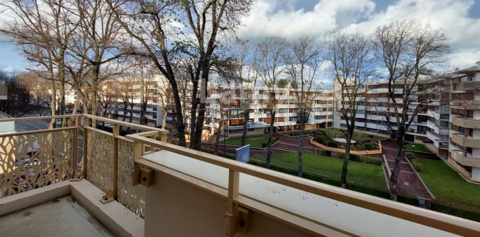 Image 3 sur 8 - Appartement  ·  Location · Amiens (80000) · 3 pièces · 60m²