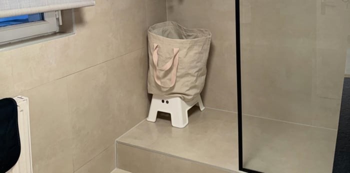 Image 4 sur 4 - Appartement  ·  Location · Colmar (68000) · 3 pièces · 69m²