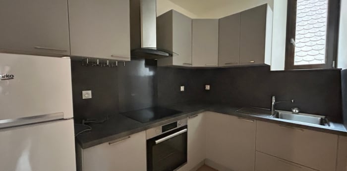 Image 1 sur 15 - Appartement  ·  Location · Ribeauville (68150) · 2 pièces · 42m²