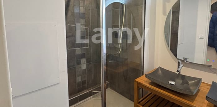 Image 7 sur 10 - Appartement  ·  Location · Rennes (35700) · 3 pièces · 51m²