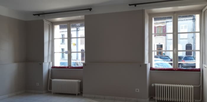 Image 9 sur 19 - Maison/villa  ·  Location · Villeneuve Sur Yonne (89500) · 3 pièces · 113m²