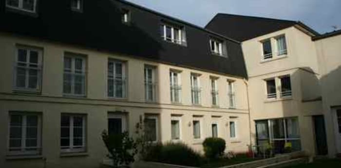 Image 8 sur 10 - Appartement  ·  Location · Rouen (76000) · 3 pièces · 78m²