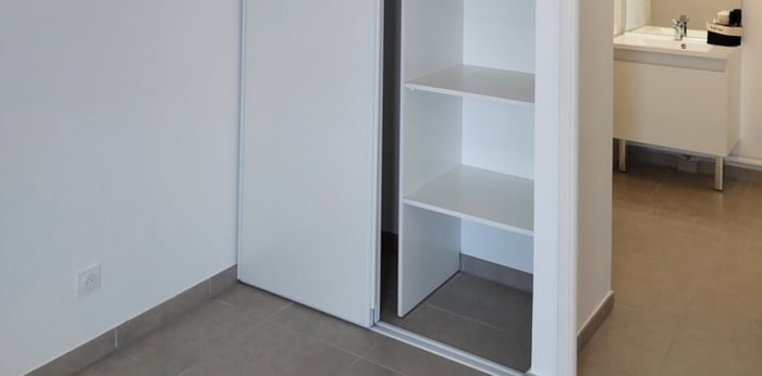 Image 6 sur 10 - Appartement  ·  Location · Nimes (30900) · 2 pièces · 44m²